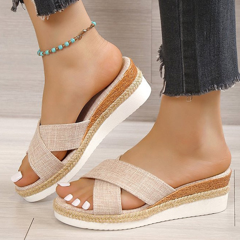 Women's Orthopedic Sandals