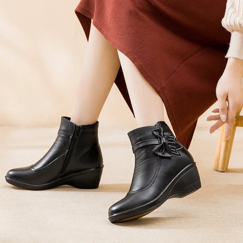 Vivienne Orthopedic Boot
