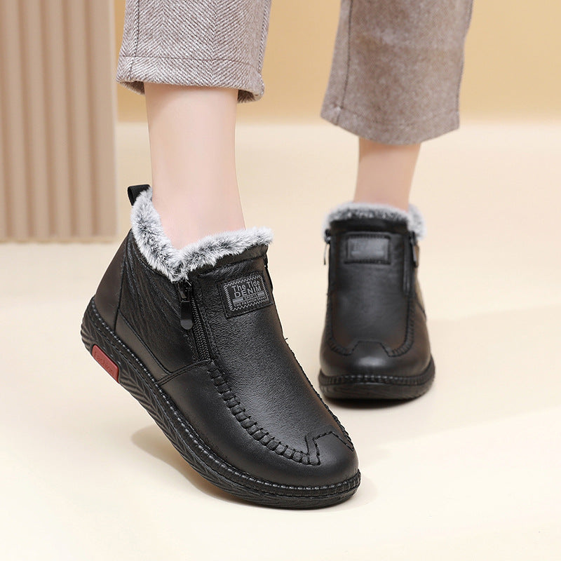 Fashion Orthopedic Boot
