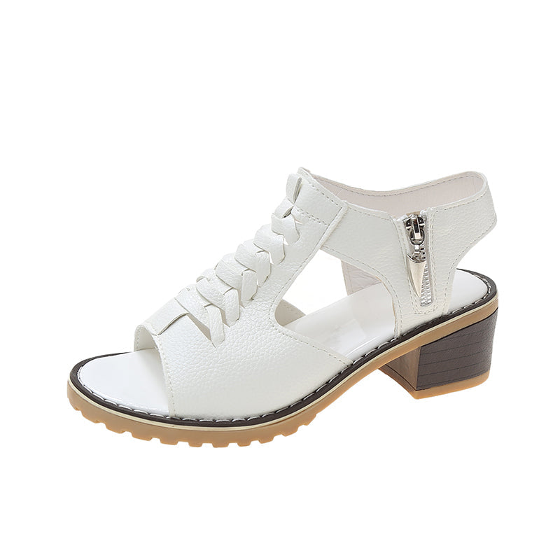 Xerxes Orthopedic Sandal