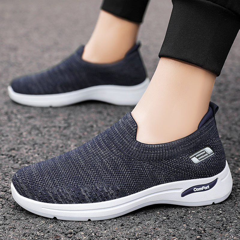 Elite Motion Orthopedic Sneakers