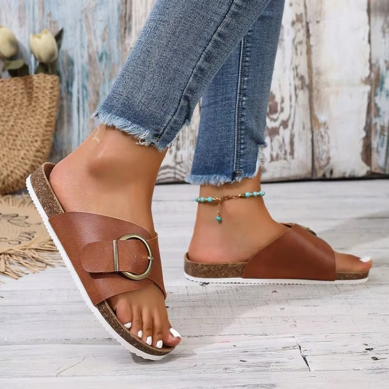 RosaBella Orthopedic Sandal
