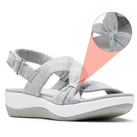 Coraline Orthopedic Sandal