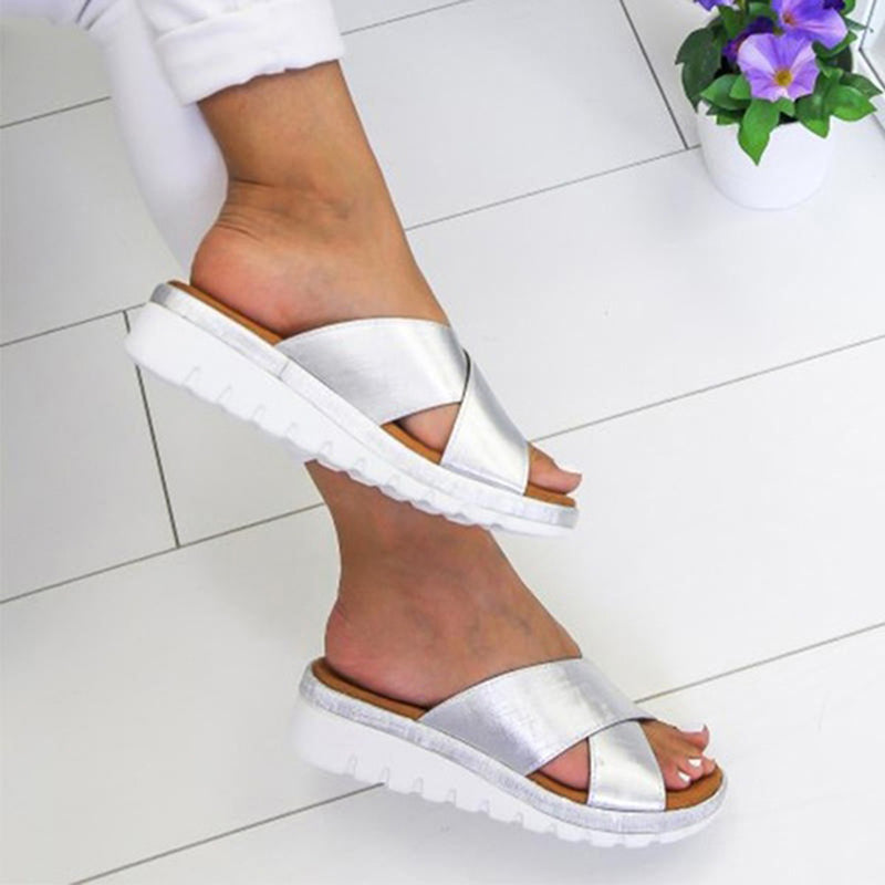Stylus Orthopedic Sandal