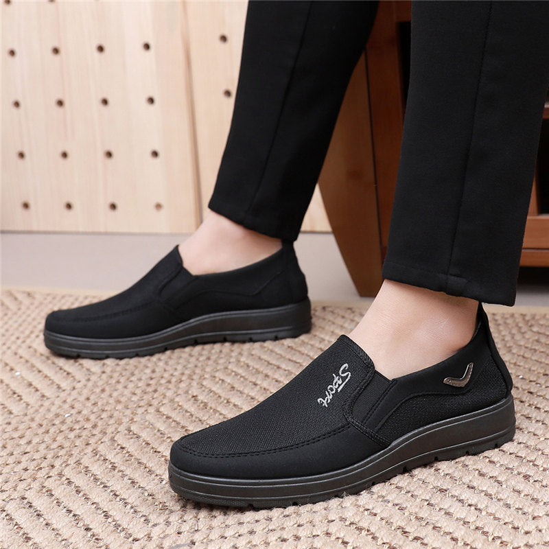 Elite Orthopedic Loafer
