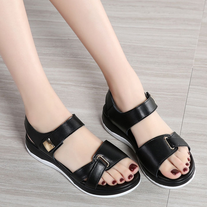 Korean Orthopedic Sandal