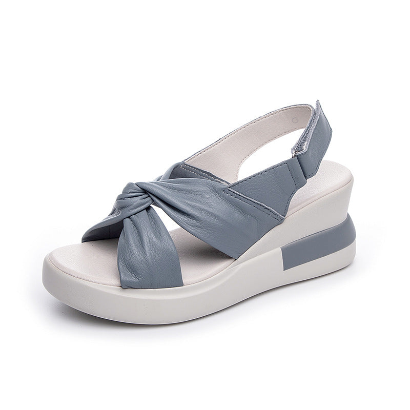 Silvana Orthopedic Sandal