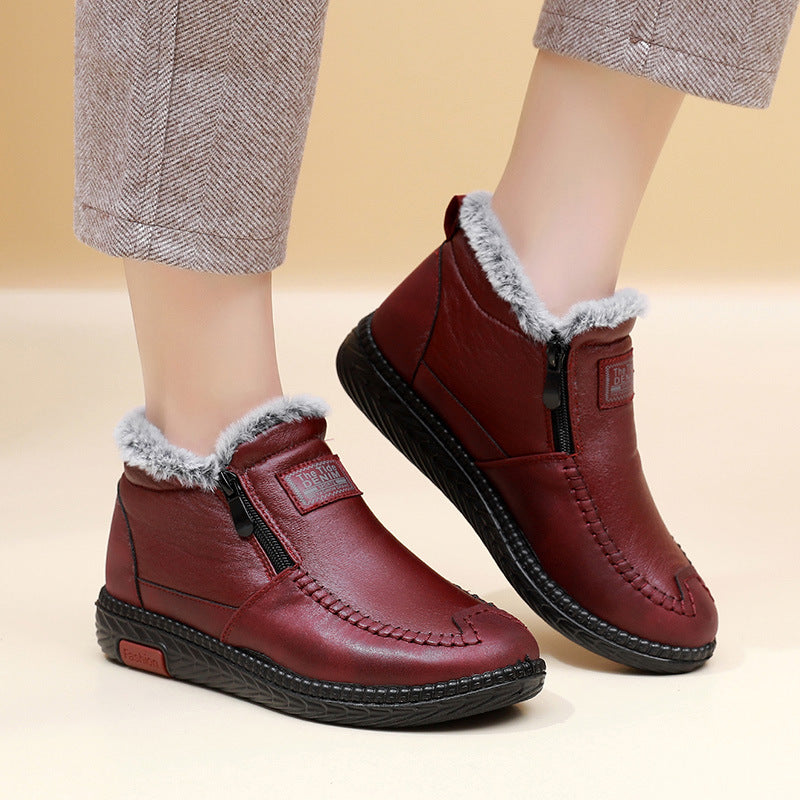 Fashion Orthopedic Boot
