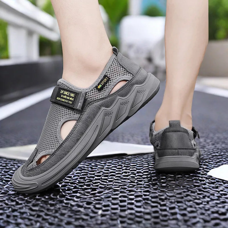 Comfort Max Orthopedic Sandal