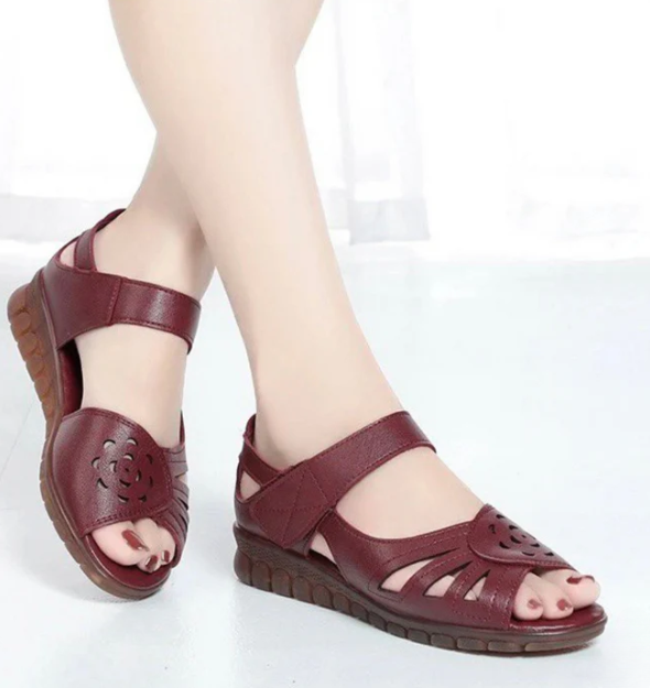 Celeste Orthopedic Sandal