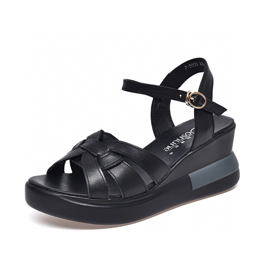 Amelie Orthopedic Sandal