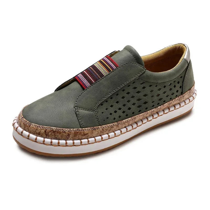 ComfortFity Orthopedic Sneakers