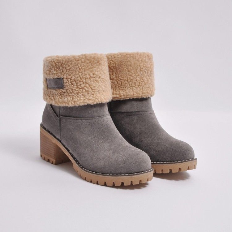 Monaco Orthopedic Boot