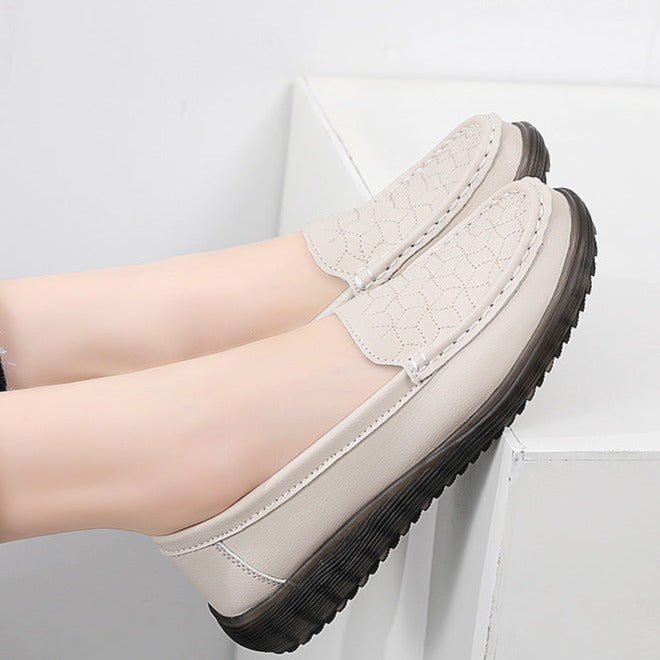 SerenityWalk Orthopedic Loafer