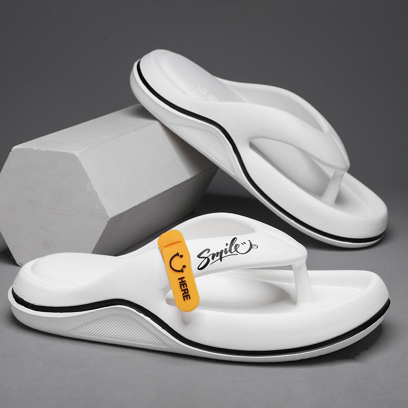 Top Smile Orthopedic Flip-flops