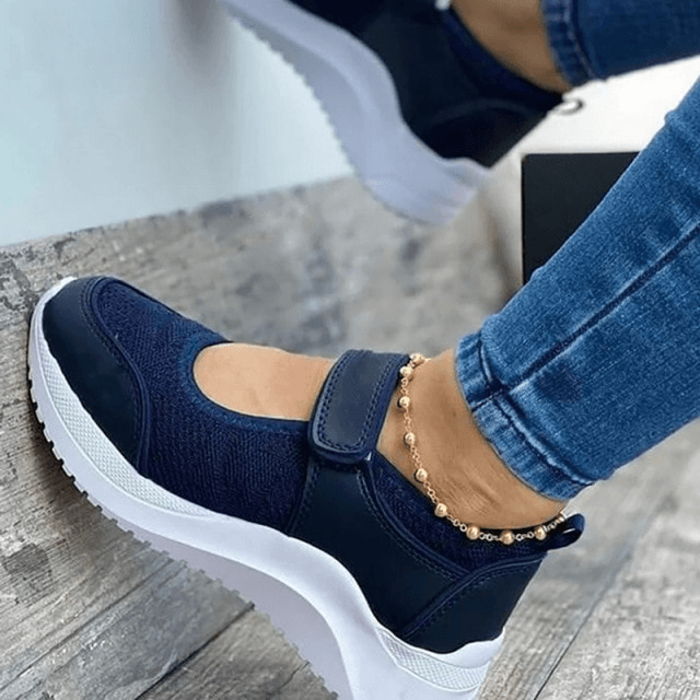 Max Comfort Orthopedic Sneakers