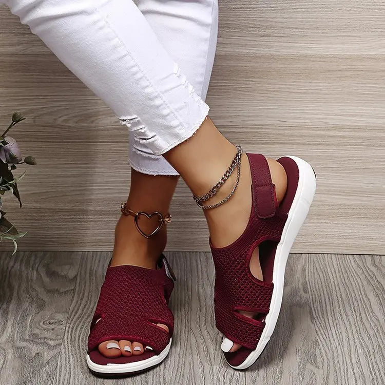 UltraFlex Orthopedic Sandal