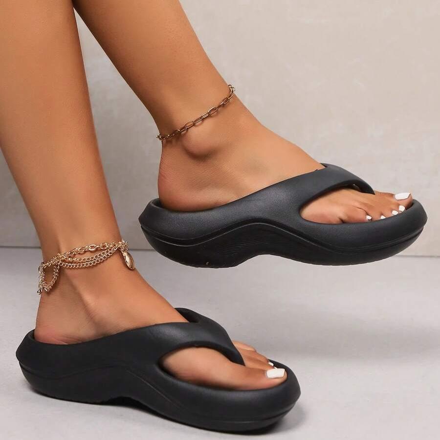 Relax Orthopedic Anatomical Slipper
