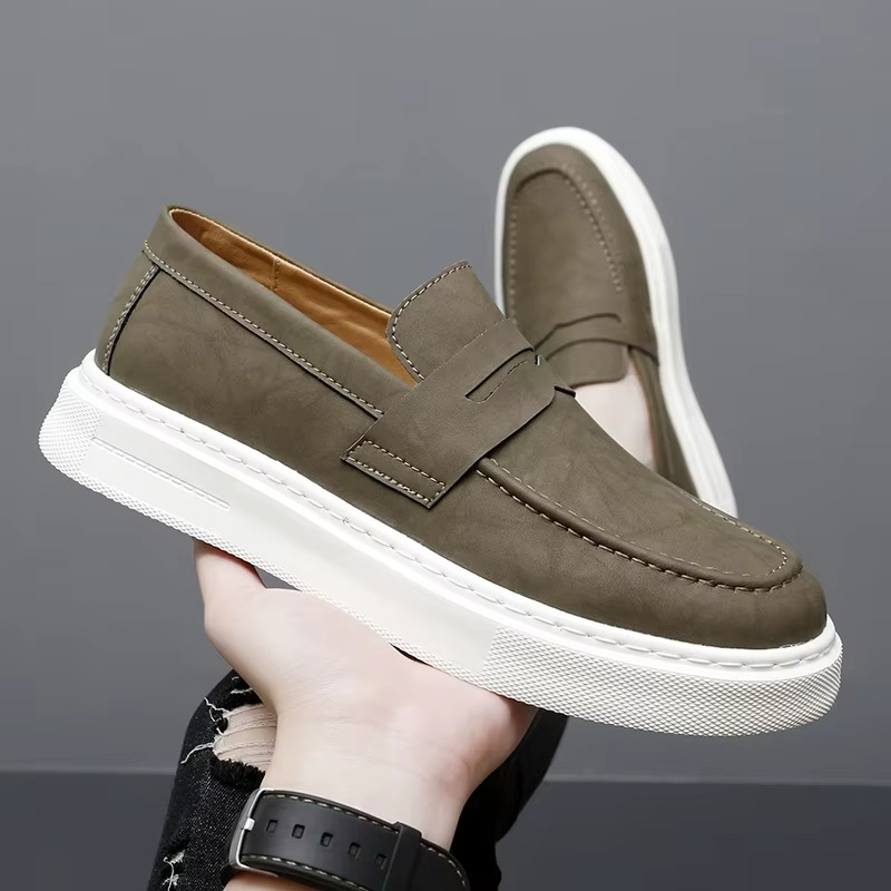 Vita Orthopedic Loafer