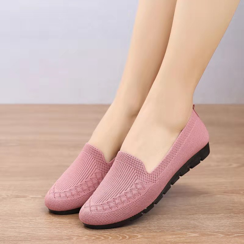 Cora Orthopedic Ballet Flat
