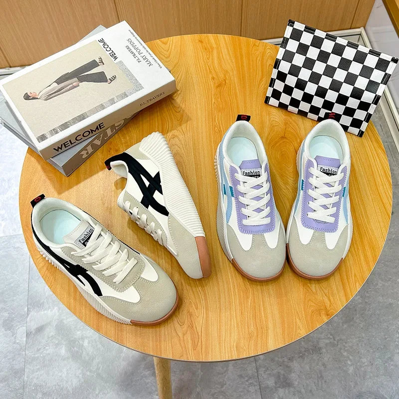 LunaFlex Orthopedic Sneakers