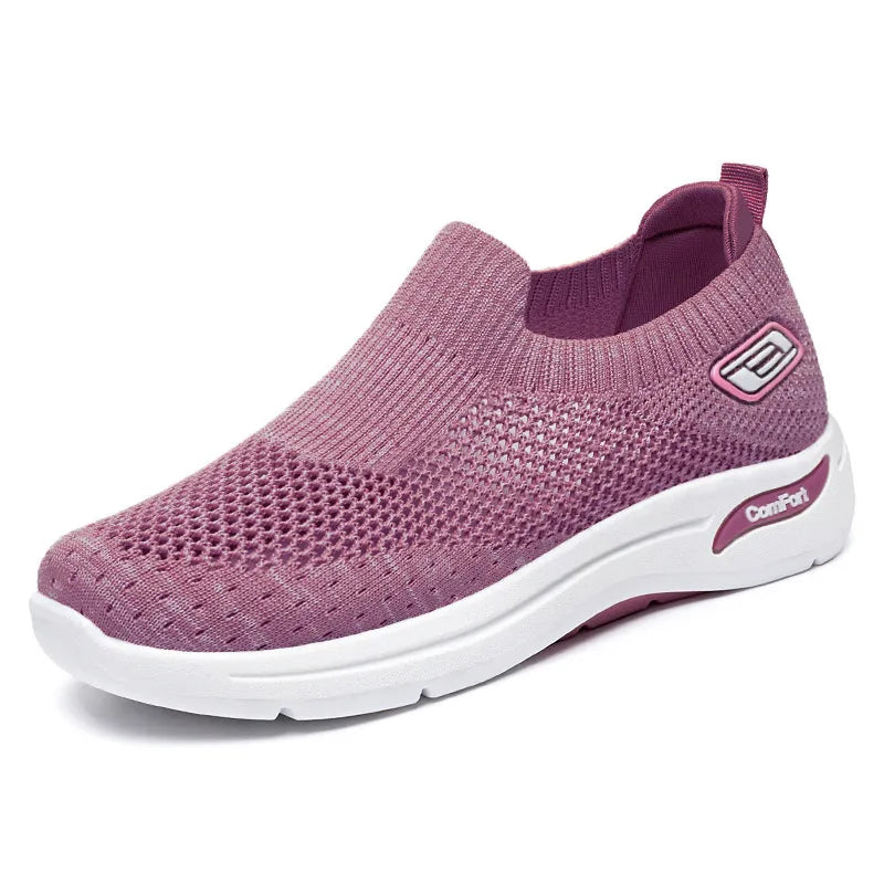 Serena Orthopedic Sneakers