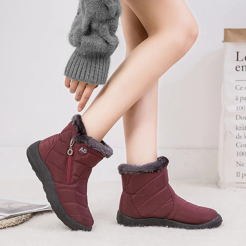Comfort Flex Orthopedic Boot