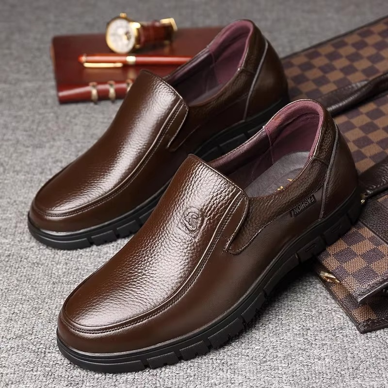 Icarus Orthopedic Shoe