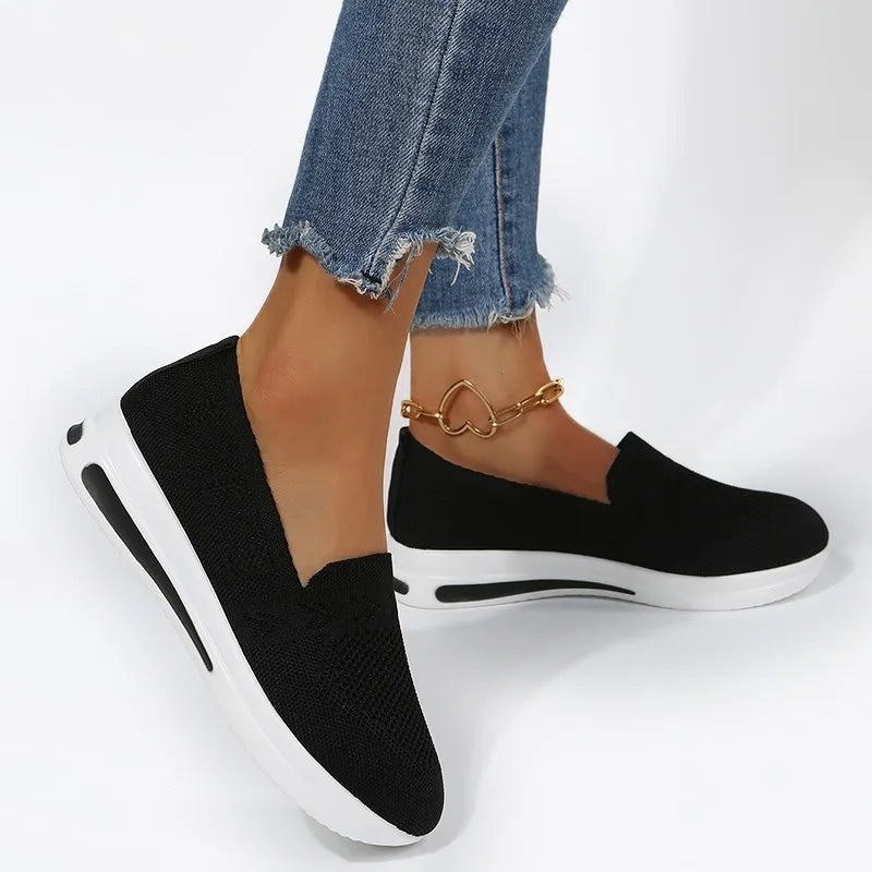 FlexiWalk Orthopedic Sneakers