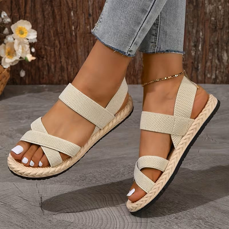 Jade Orthopedic Sandal