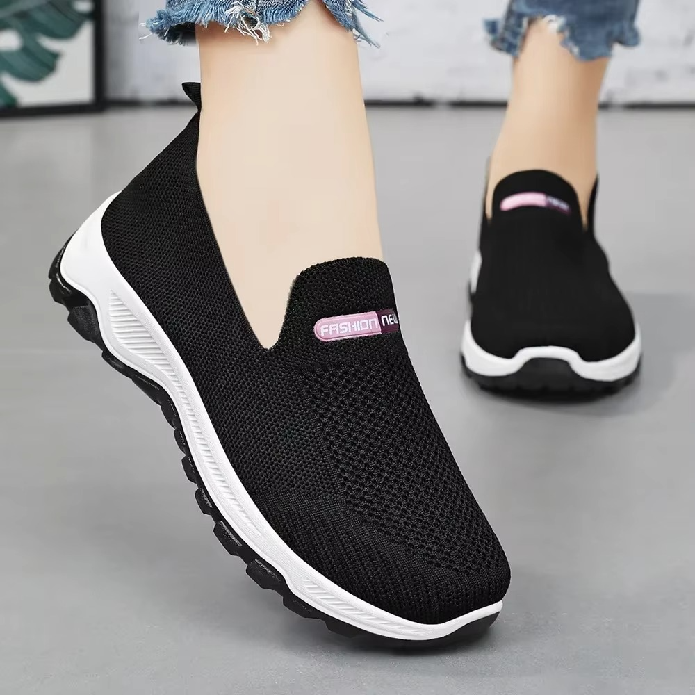 Confort Way Orthopedic Sneaker