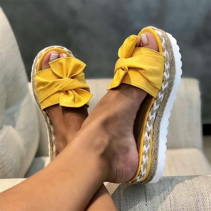 Monique Orthopedic Sandal