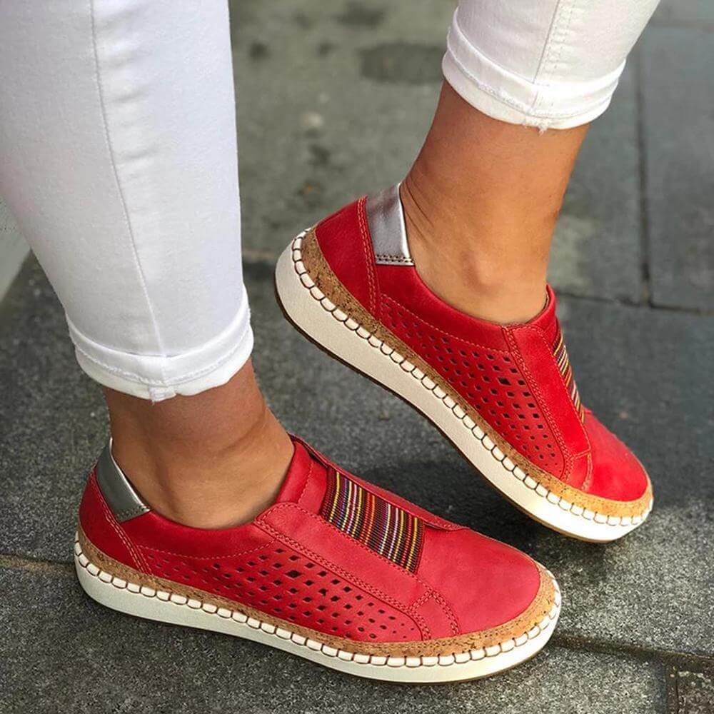 ComfortFity Orthopedic Sneakers