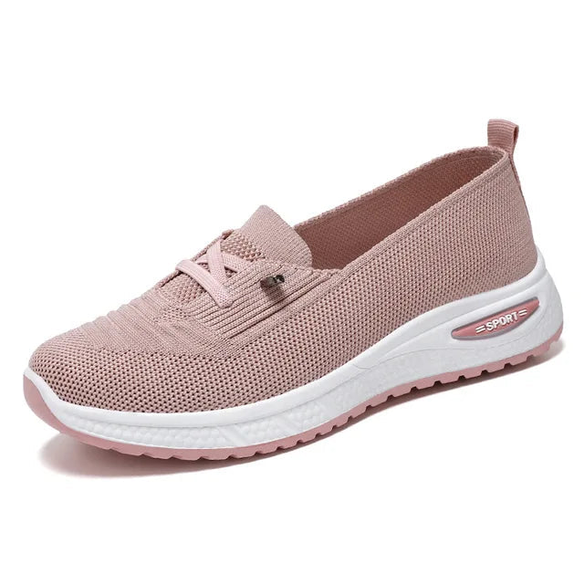 OrtoCare Orthopedic Sneakers