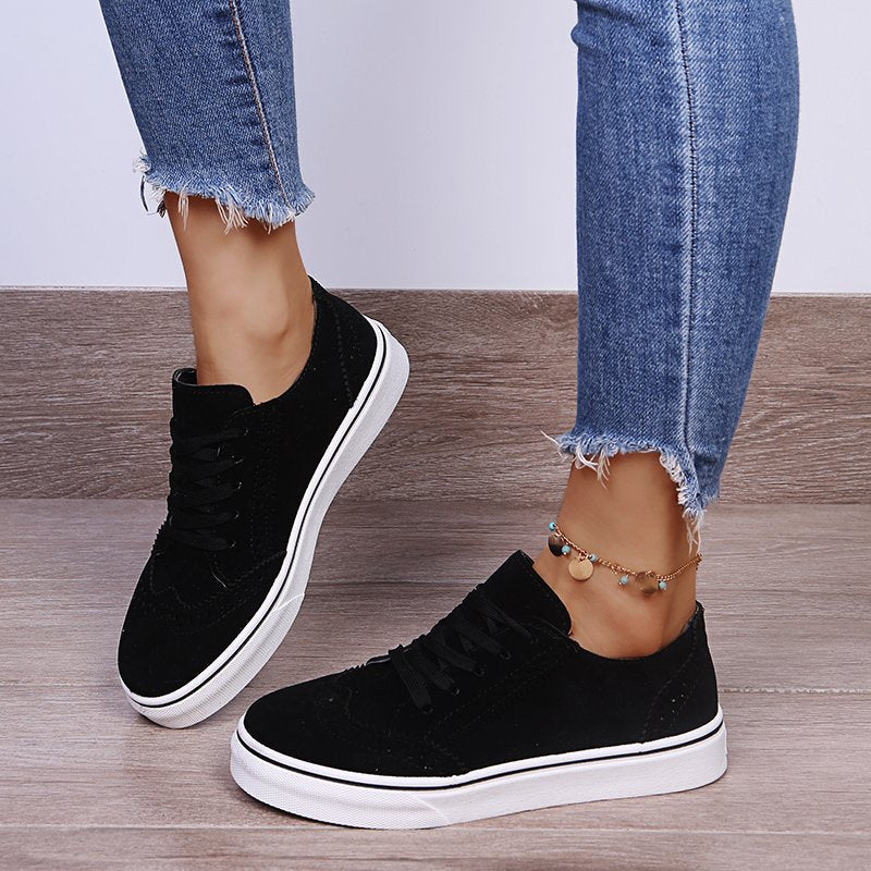 Orthopedic Wellness Sneaker