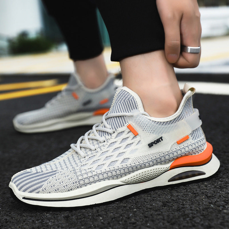 Men's Sneakers M4 - OrthoSport Edition