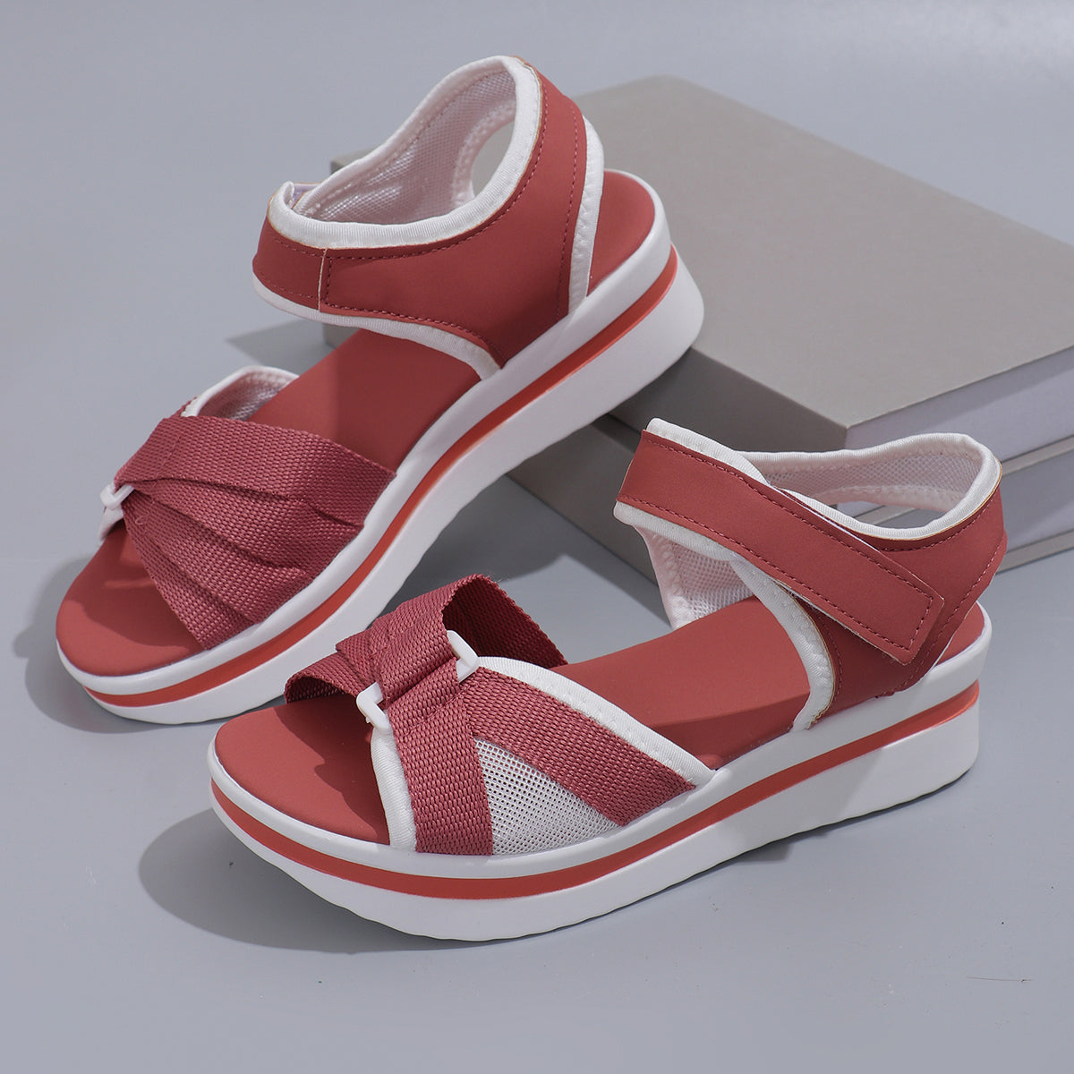 Levity Orthopedic Sandal