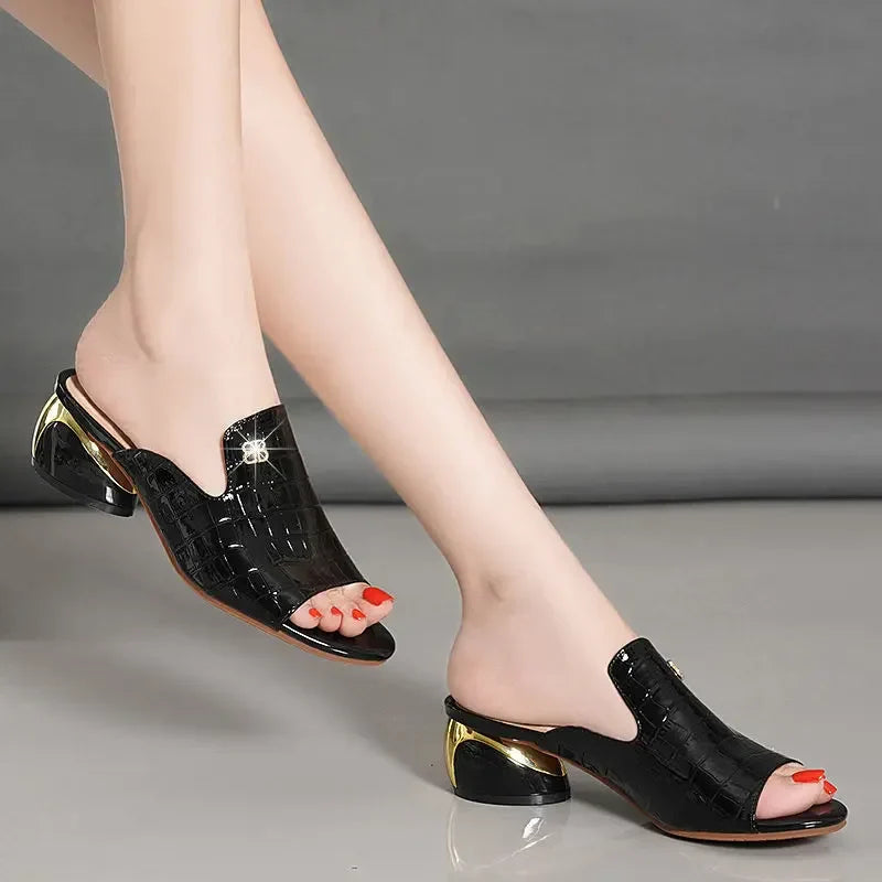 Lola Orthopedic Sandal