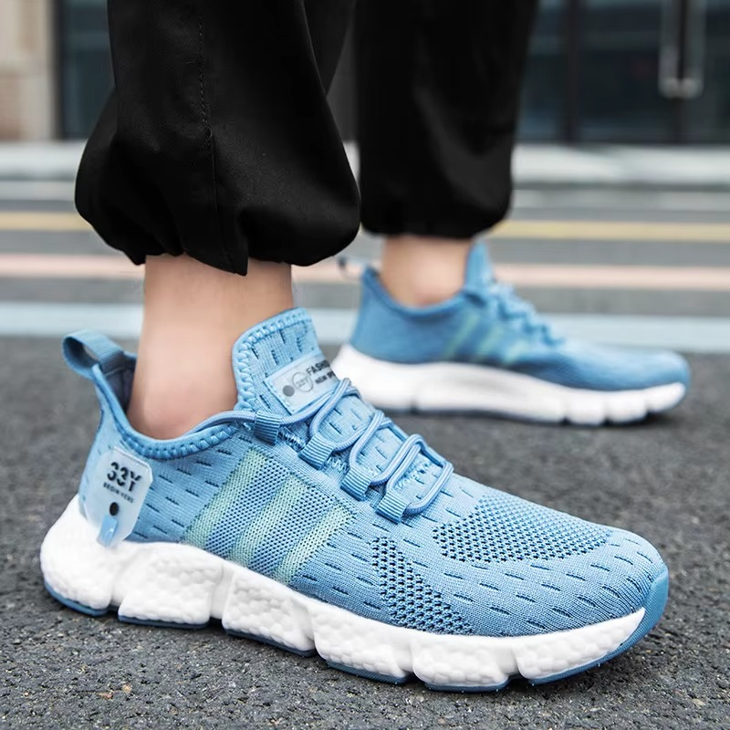 AirPlus Orthopedic Sneakers