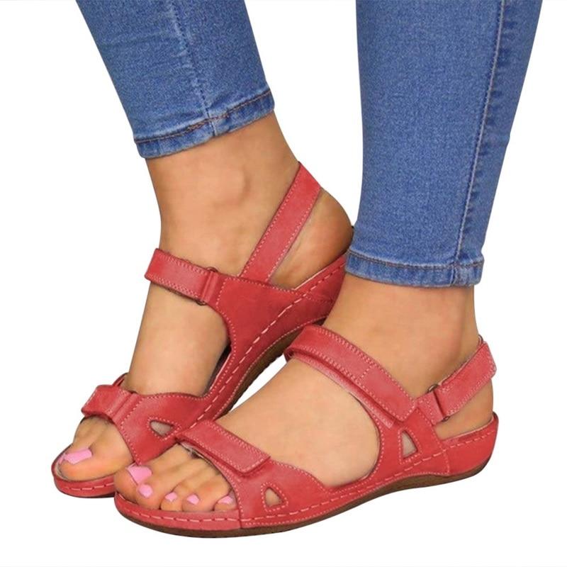 Comfort Orthopedic Sandal