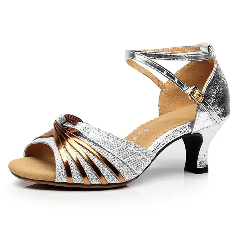 Elegance Orthopedic Sandal