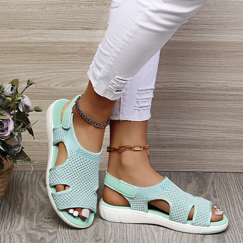 UltraFlex Orthopedic Sandal