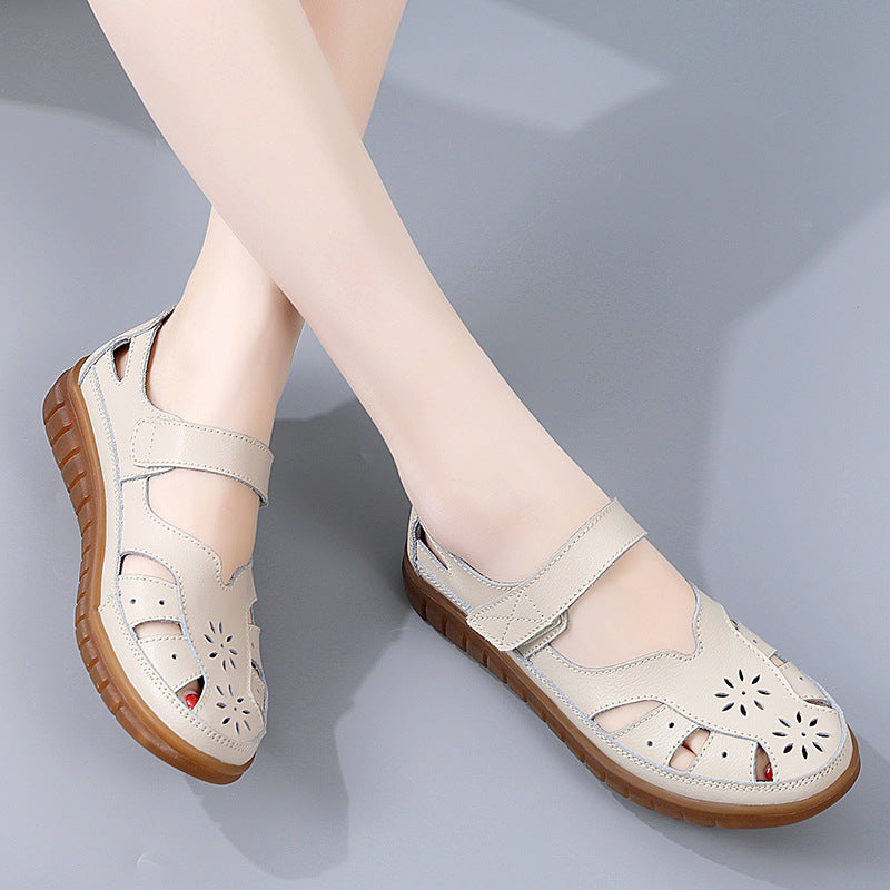 Luna Orthopedic Sandal