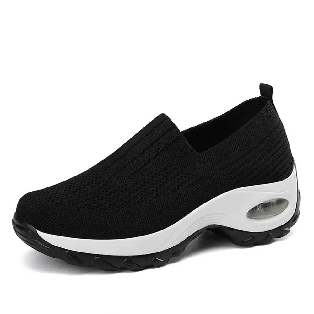 Ultra Air Orthopedic Sneaker
