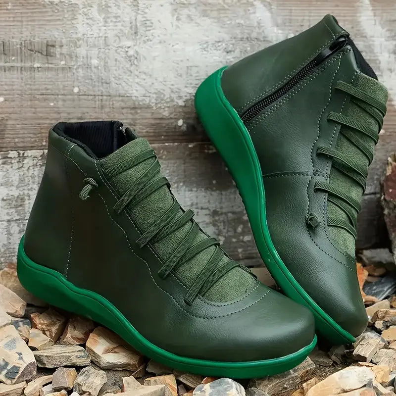 OrthoFrost Orthopedic Boot