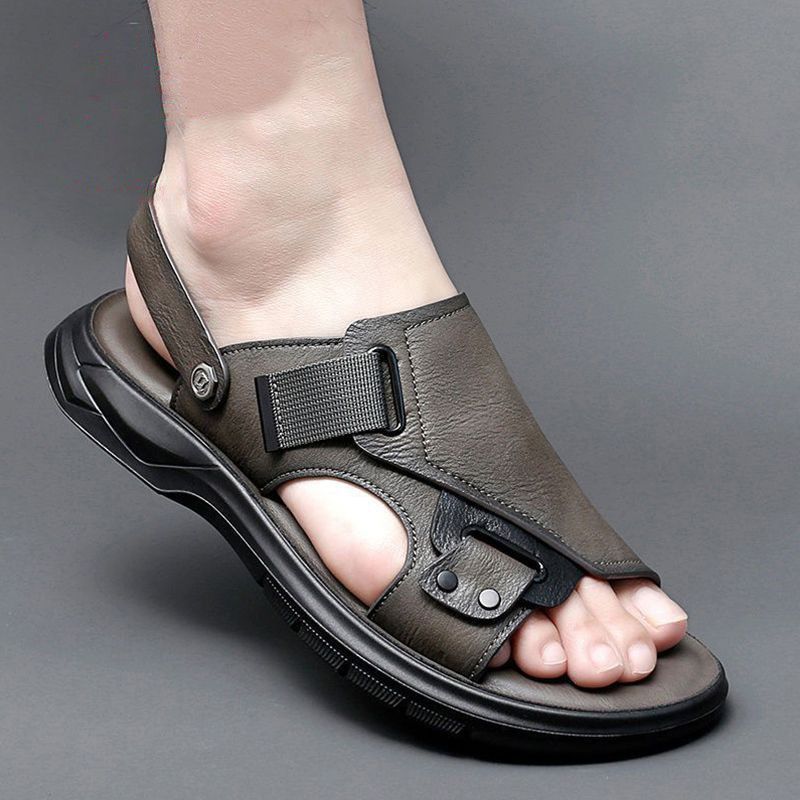 Alpha Orthopedic Sandal