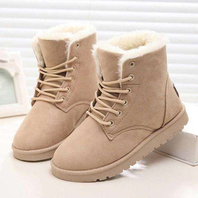LondonLuxe Orthopedic Boot