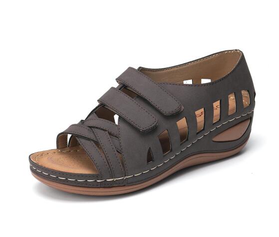 Star Orthopedic Sandal