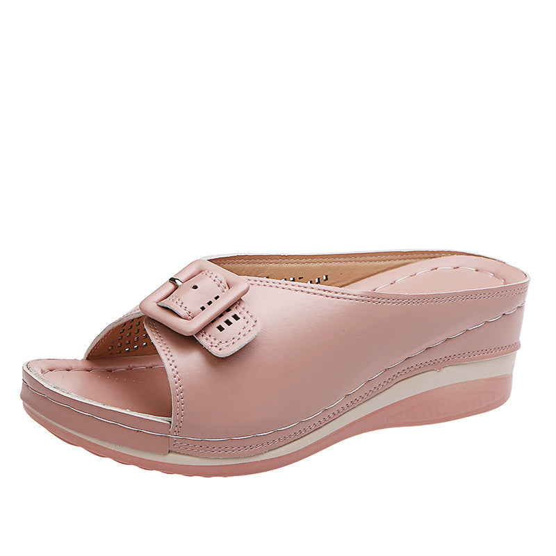 Venice Orthopedic Sandal