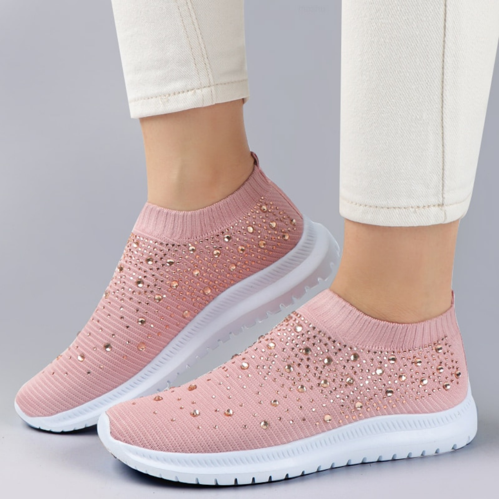 Star Confort Orthopedic Sneakers